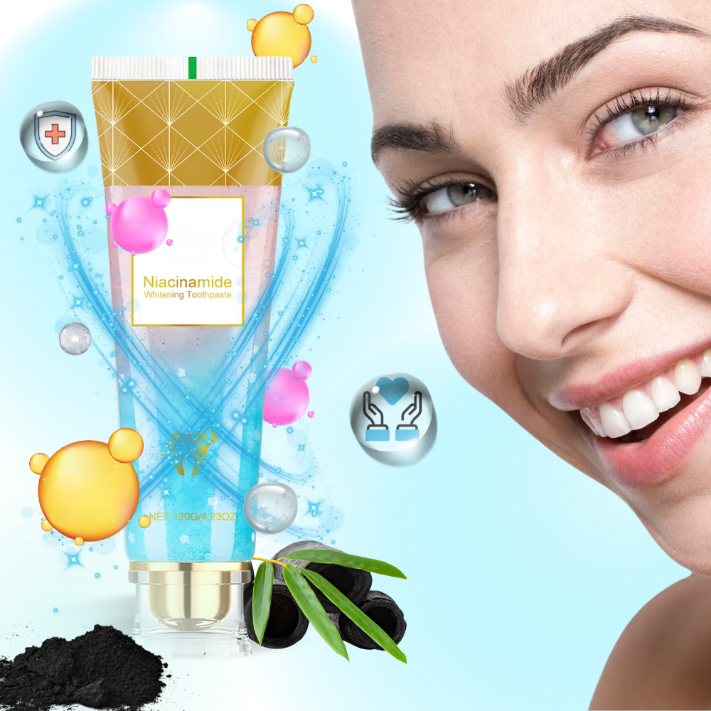 Niacinamid-Tannkrem - Ozerty