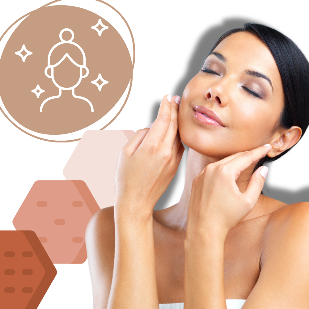 Ikke-Invasiv Fjerning av Merker - Ozerty