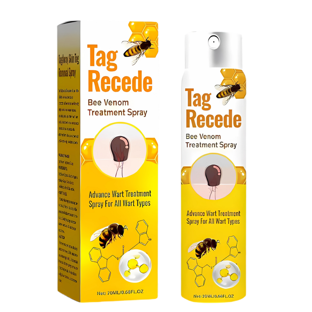 Ikke-Invasiv Fjerning av Merker - Ozerty