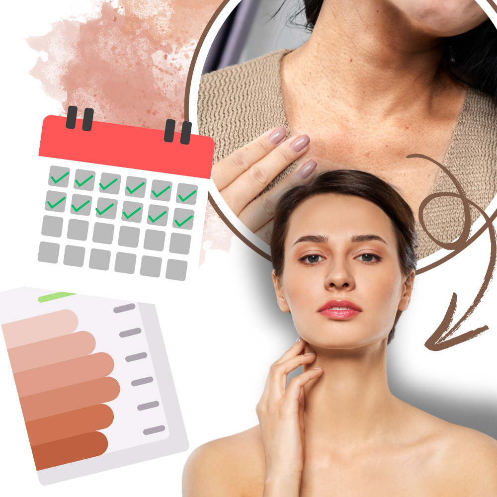 Ikke-Invasiv Fjerning av Merker - Ozerty