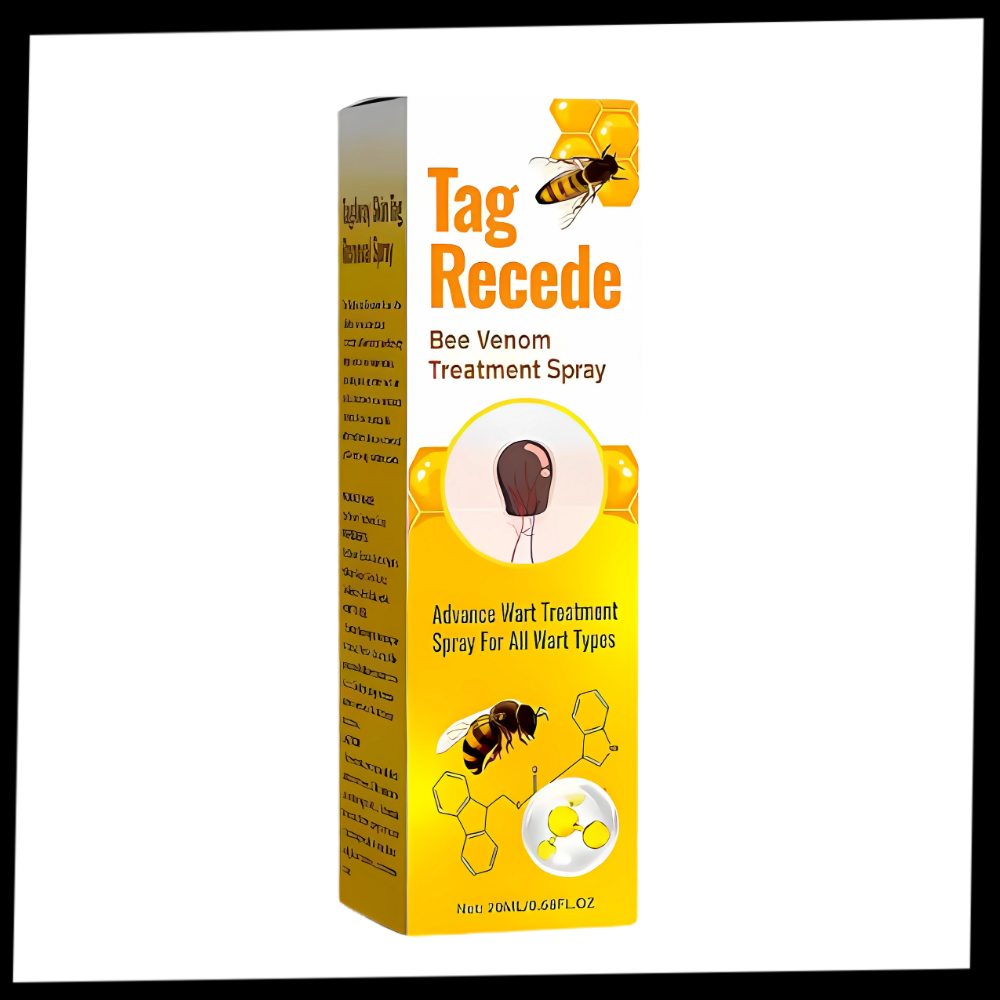 Ikke-Invasiv Fjerning av Merker - Ozerty