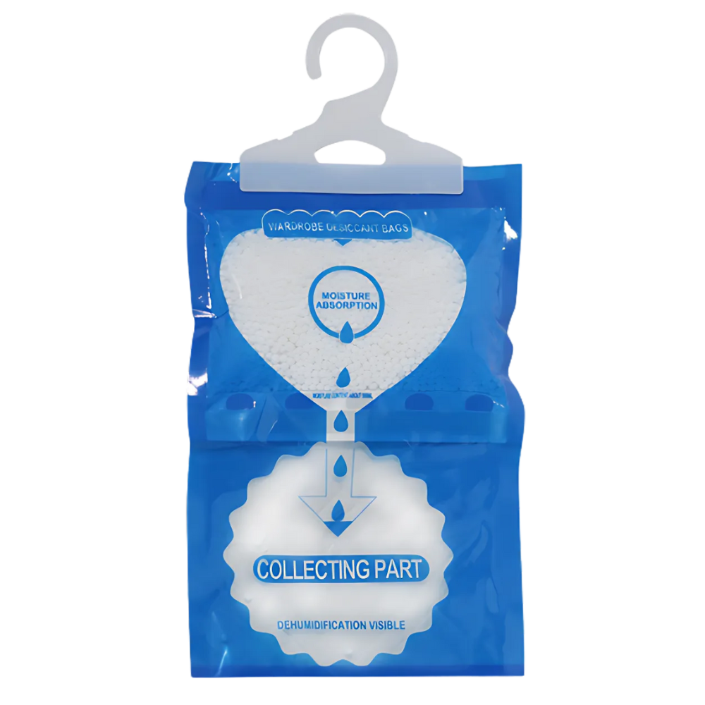 Luktfri Avfuktingspose - Ozerty