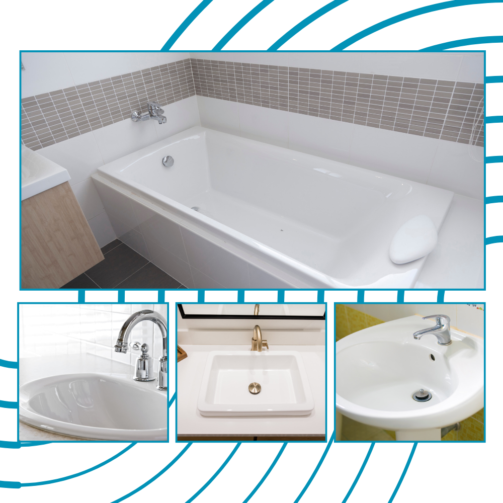 Luktisolerende Pop Up-stopper til Oppvaskkum
- Ozerty