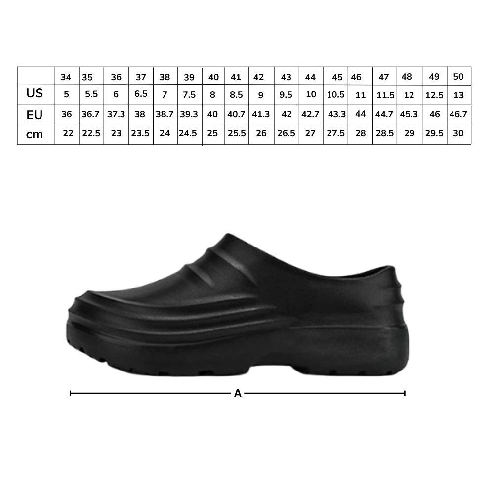 Ortopediske Aribeids-Tresko - Ozerty