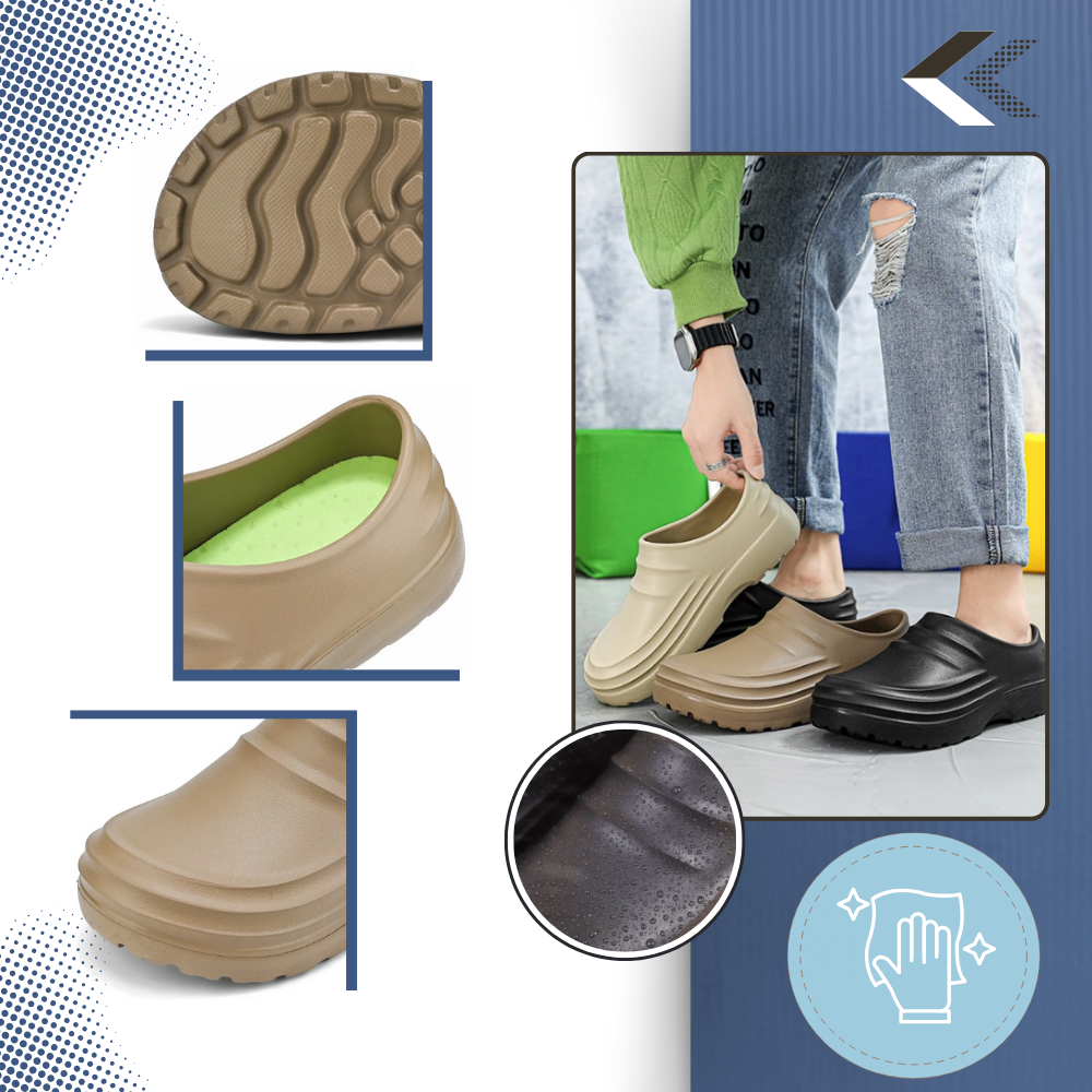 Ortopediske Aribeids-Tresko - Ozerty