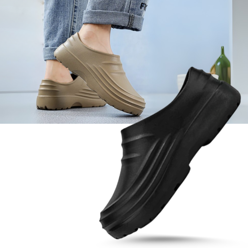 Ortopediske Aribeids-Tresko - Ozerty