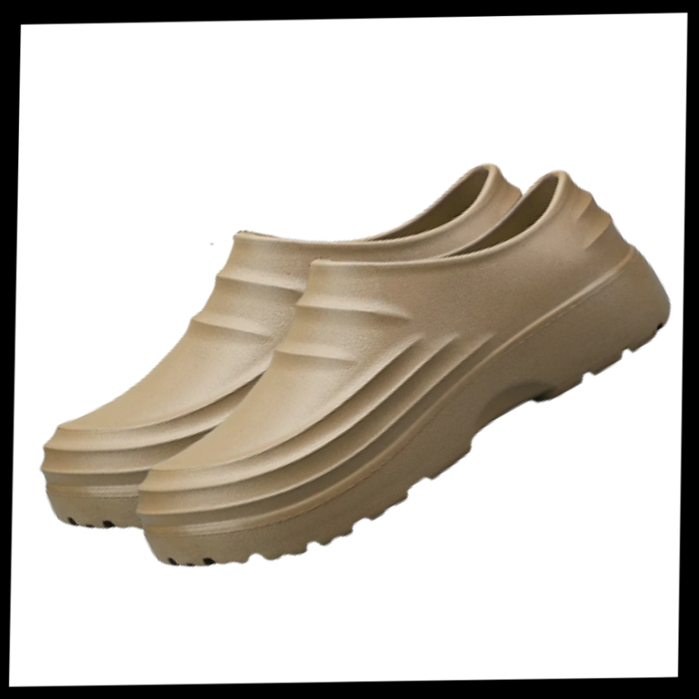 Ortopediske Aribeids-Tresko - Ozerty