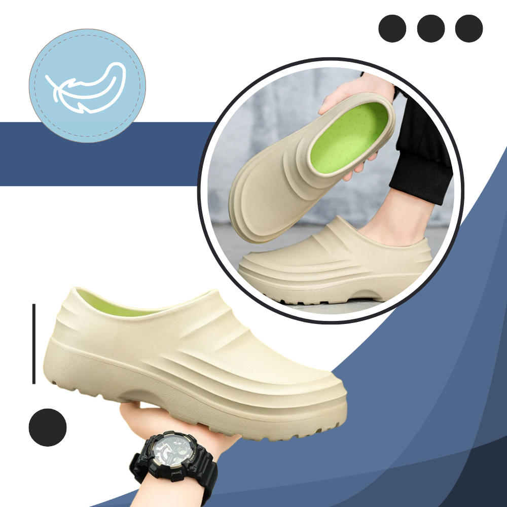 Ortopediske Aribeids-Tresko - Ozerty