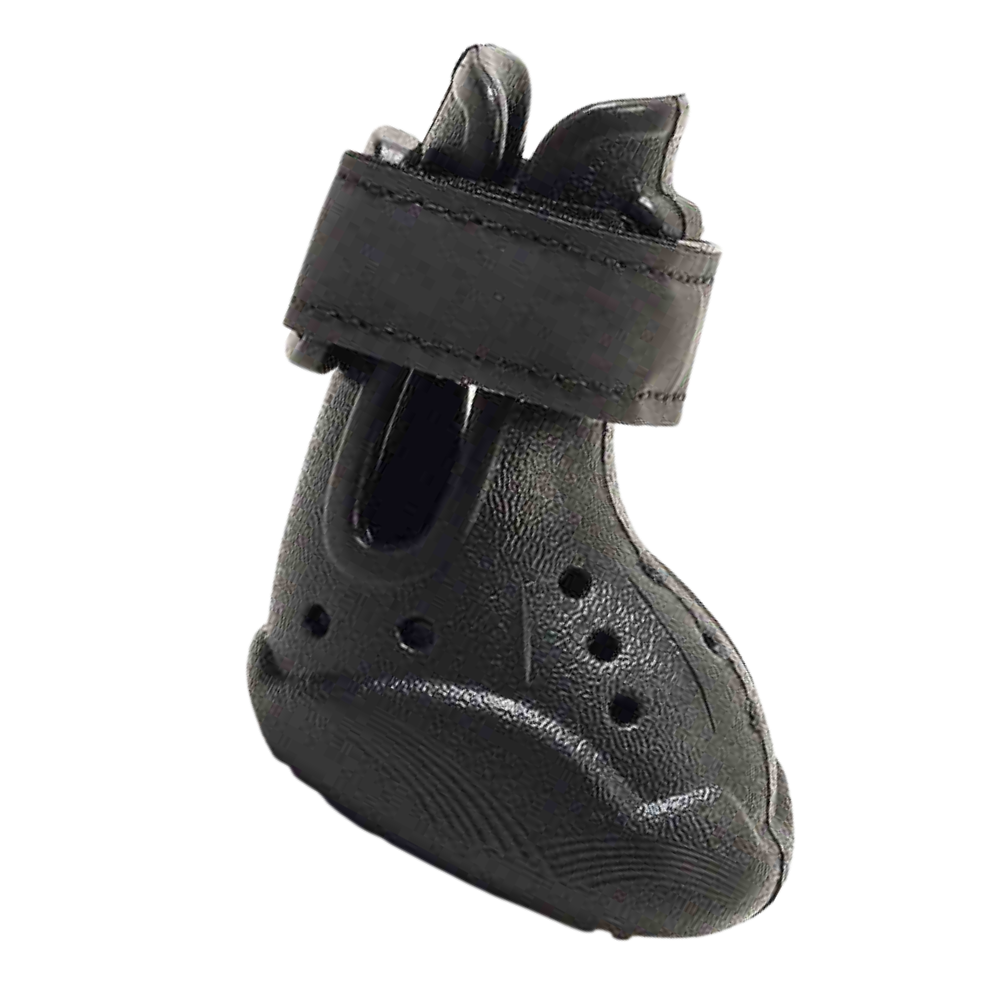 Paw Guard Sko -Sort - Ozerty