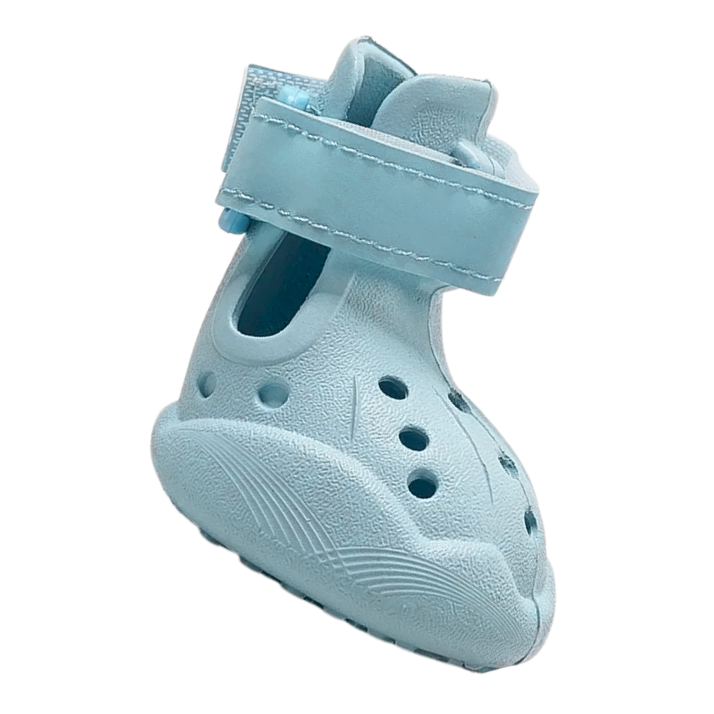 Paw Guard Sko -Blå - Ozerty