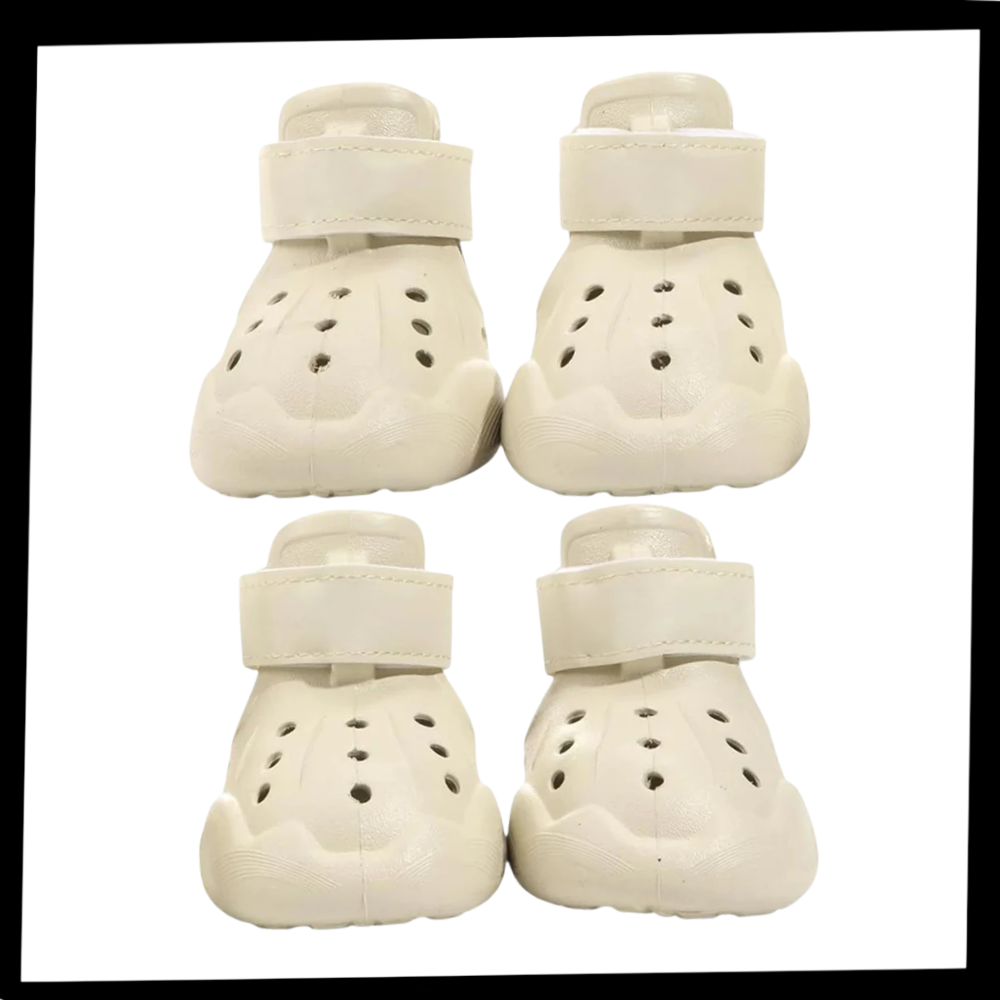 Paw Guard Sko - Ozerty