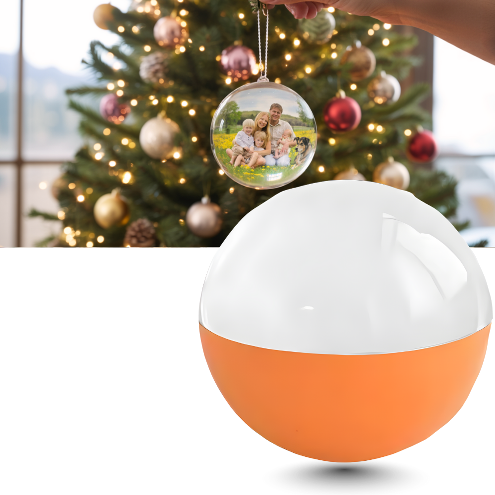 Særegen Jule-Minnekule - Ozerty