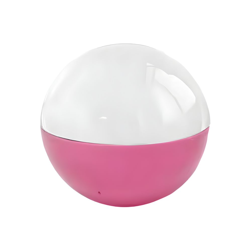 Særegen Jule-Minnekule -Rosa - Ozerty