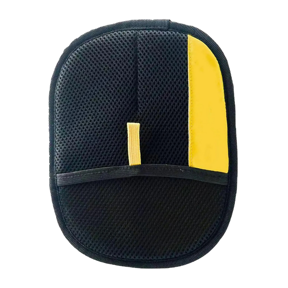 Hårfjerningshanske for Kjæledyr - Ozerty