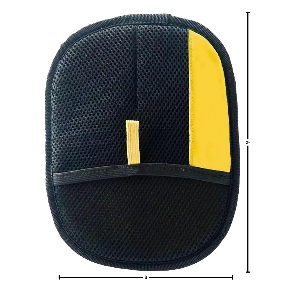 Hårfjerningshanske for Kjæledyr - Ozerty