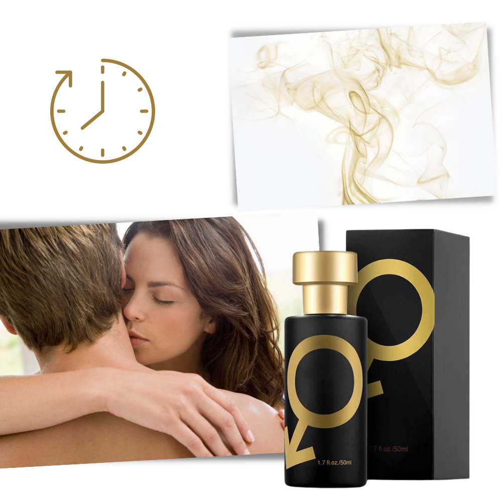 Feromon-parfyme for menn og kvinner

 - Ozerty
