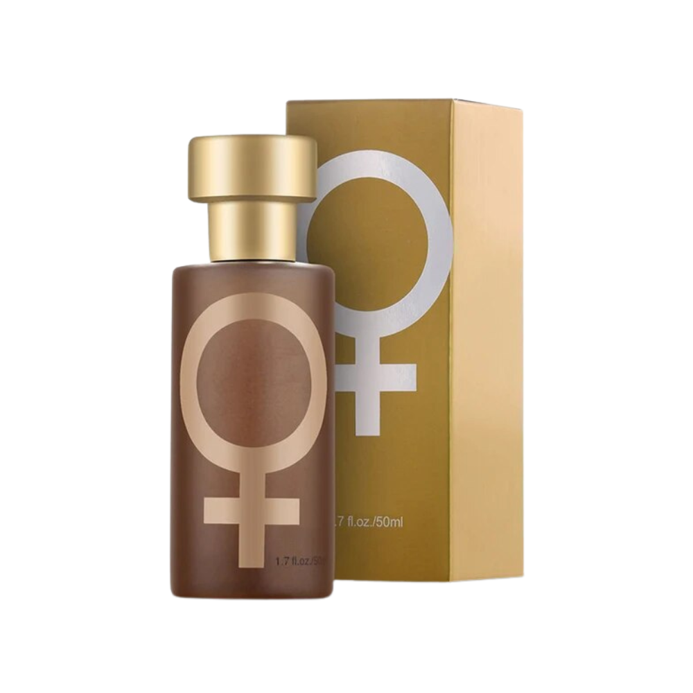 Feromon-parfyme for menn og kvinner

 -Kvinne - Ozerty