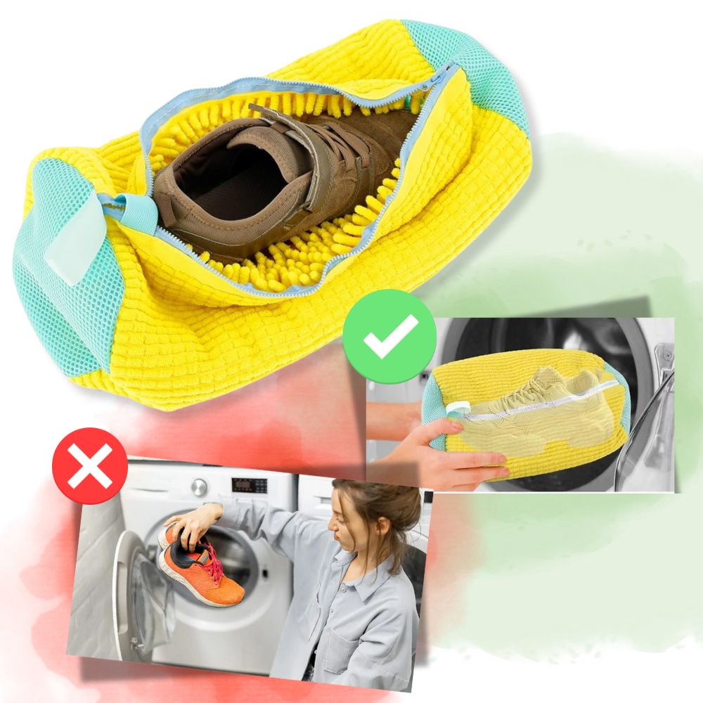 Skovaskepose I Polyester - Ozerty