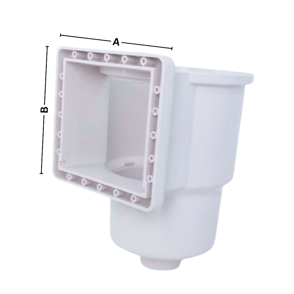 Pool Debris-Filter - Ozerty