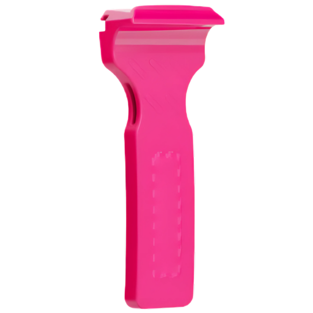 Bærbart Sykkeldekkverktøy -Rosa - Ozerty