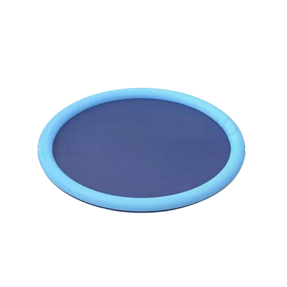 Bærbar sprutpute for hunder
 -100 x 100 cm/40 x 40 tommer170 x 170 cm/67 x 67 tommer190 x 190 cm/ 75 x 70 tommer - Ozerty