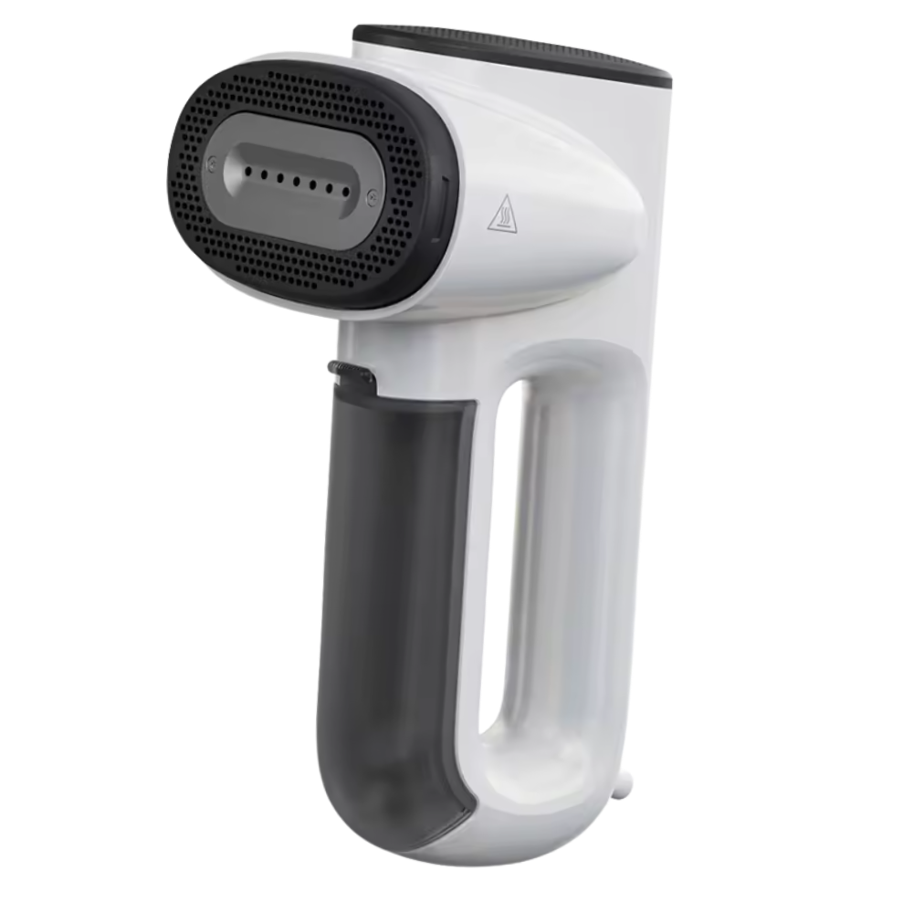 Bærbar Vakuum-Klesdamper - Ozerty