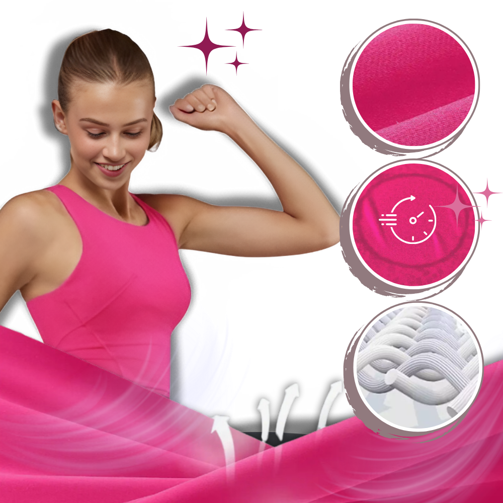 Holdningskorrigerende Sports - Ozerty