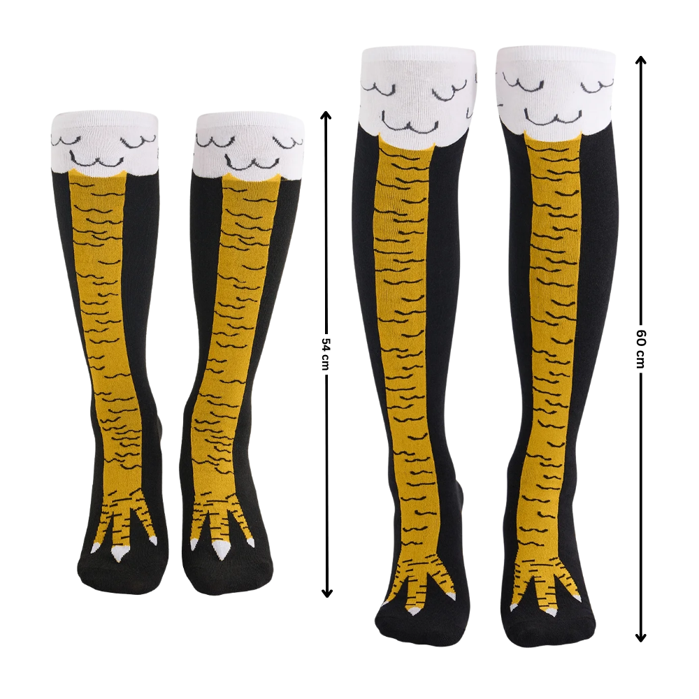 Fjærkre Parade Fottøy - Ozerty