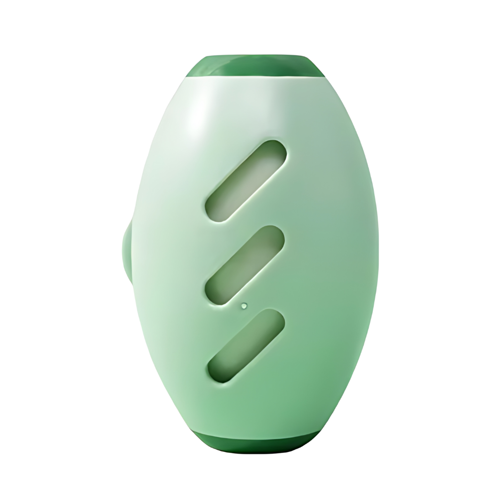 Kraftig selvklebende lorulle for kjæledyrhår
-Grønn - Ozerty