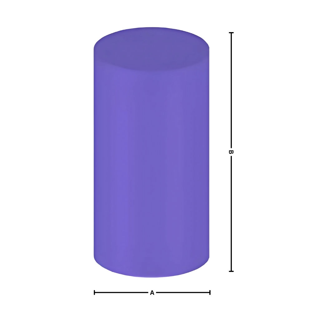 Kraftig Avkalkningsstift For Toaletter - Ozerty