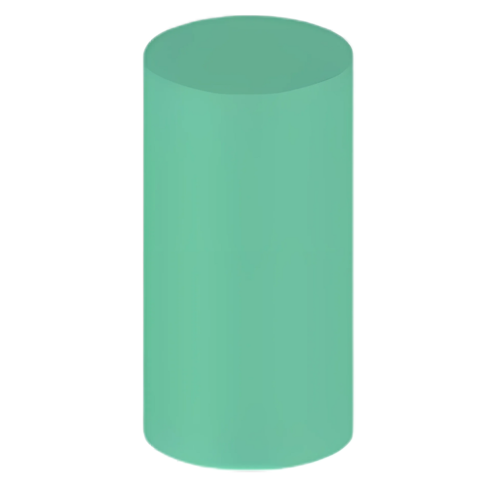 Kraftig Avkalkningsstift For Toaletter -Jasmin - Ozerty