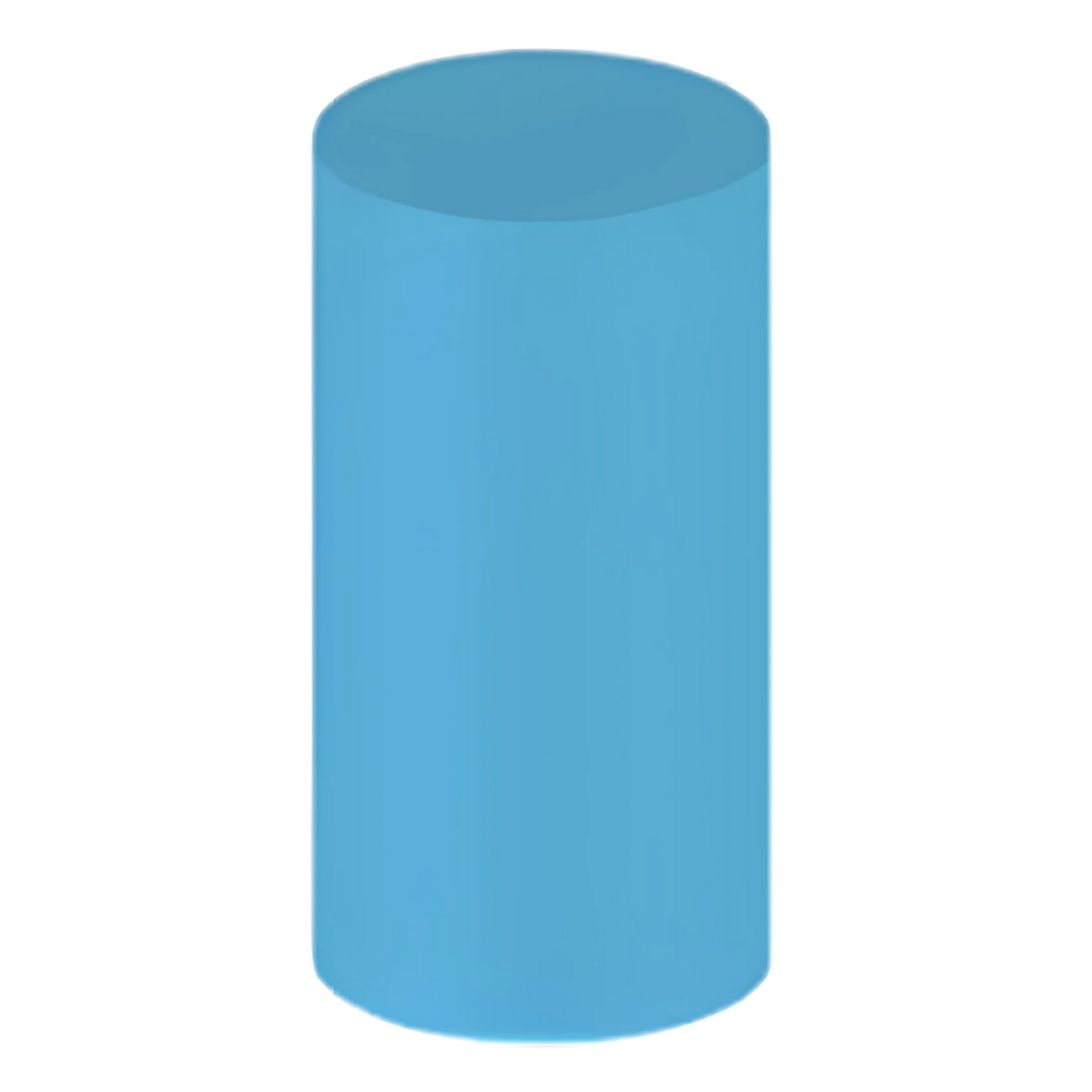 Kraftig Avkalkningsstift For Toaletter -Hav - Ozerty