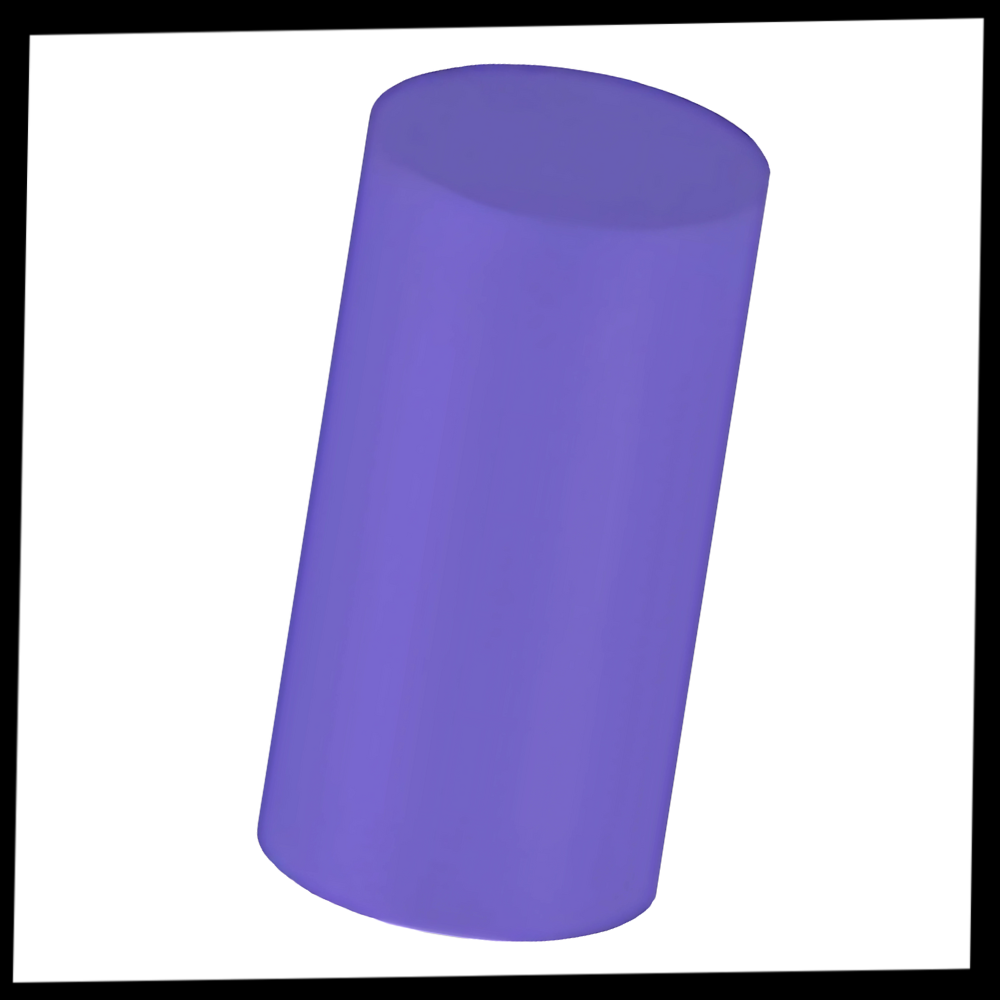 Kraftig Avkalkningsstift For Toaletter - Ozerty