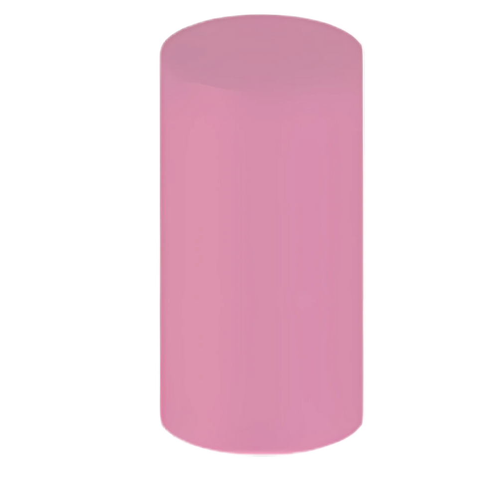 Kraftig Avkalkningsstift For Toaletter -Fersken - Ozerty