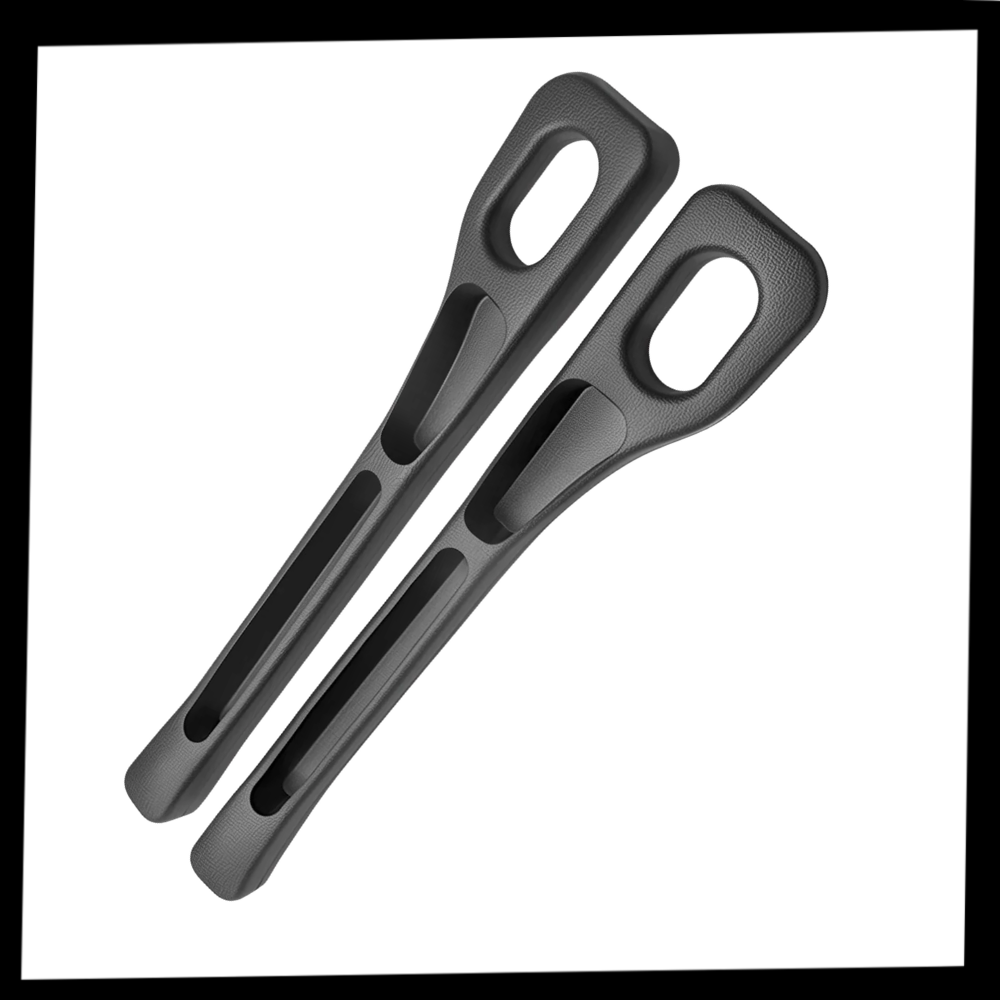 Presis Spaltefyller Og Organisator Til Bil - Ozerty