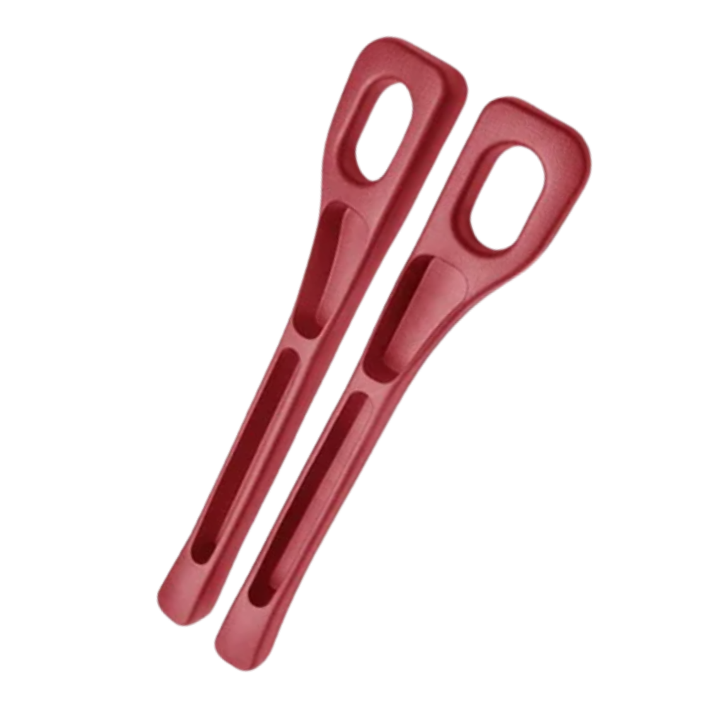 Presis Spaltefyller Og Organisator Til Bil -Rød - Ozerty