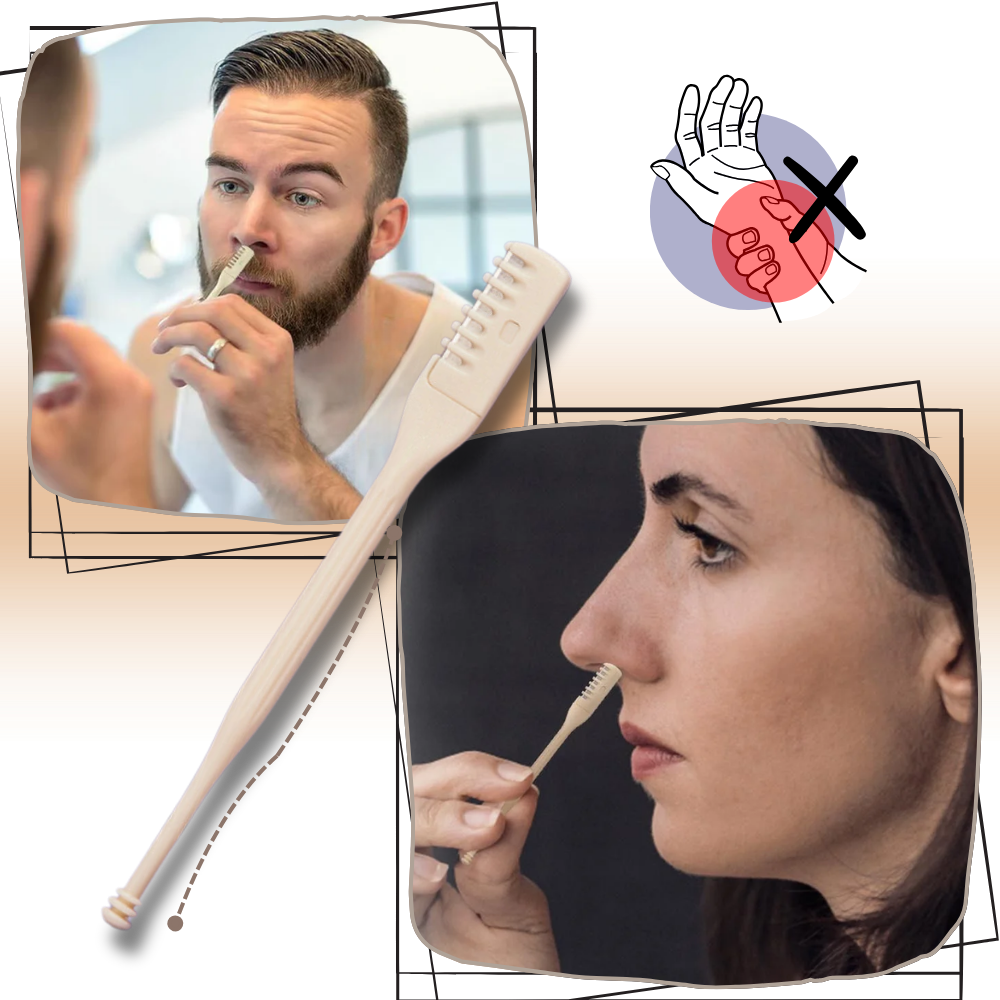 Presis, Manuell Nesetrimmer - Ozerty