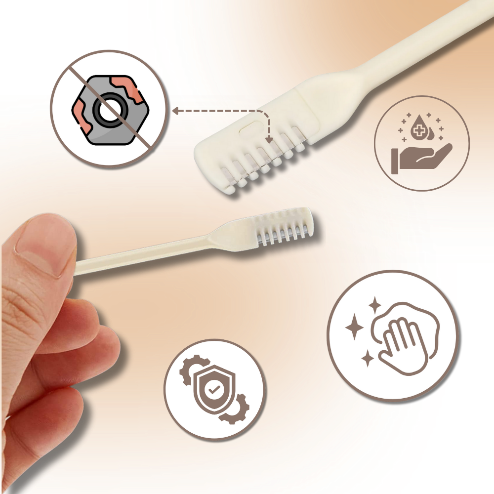 Presis, Manuell Nesetrimmer - Ozerty