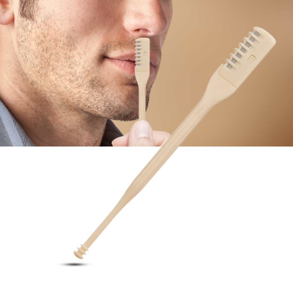 Presis, Manuell Nesetrimmer - Ozerty