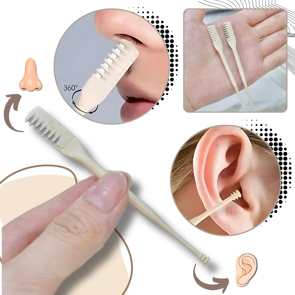 Presis, Manuell Nesetrimmer - Ozerty