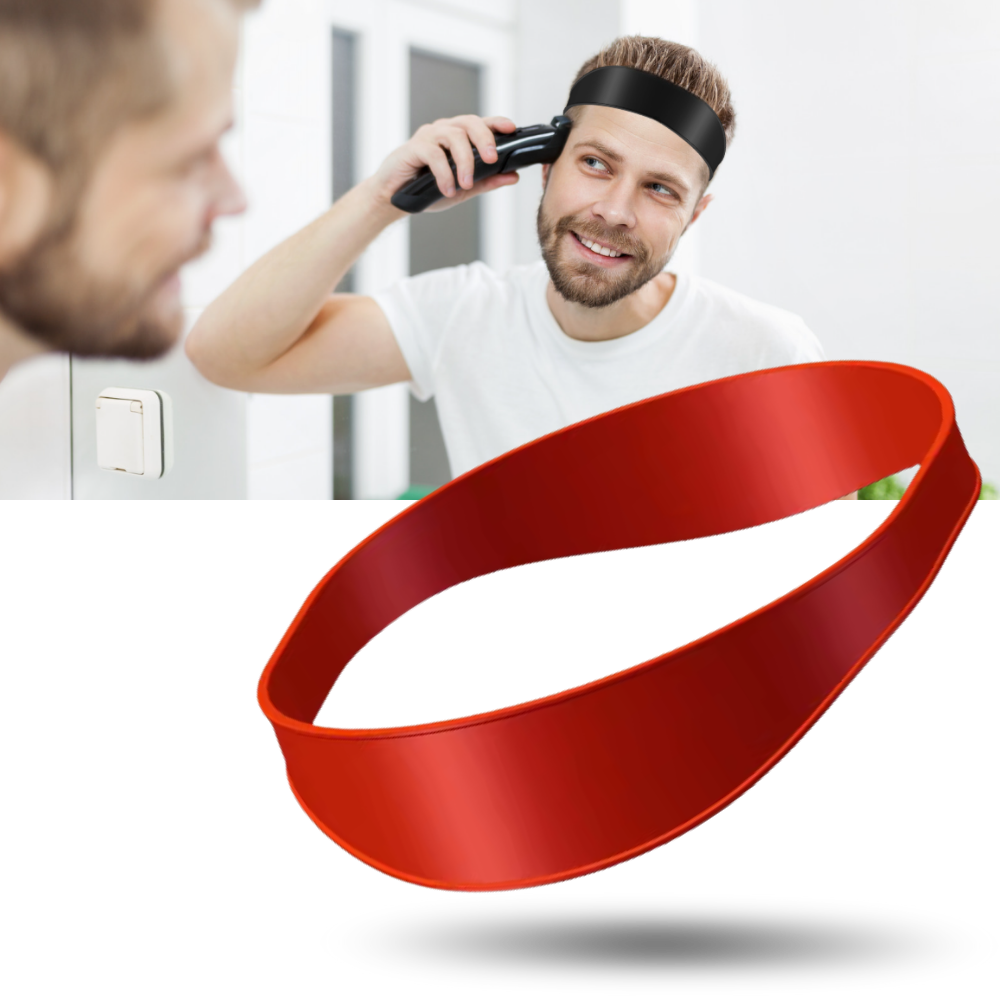 Presisjonskontur Falme-Ramme - Ozerty