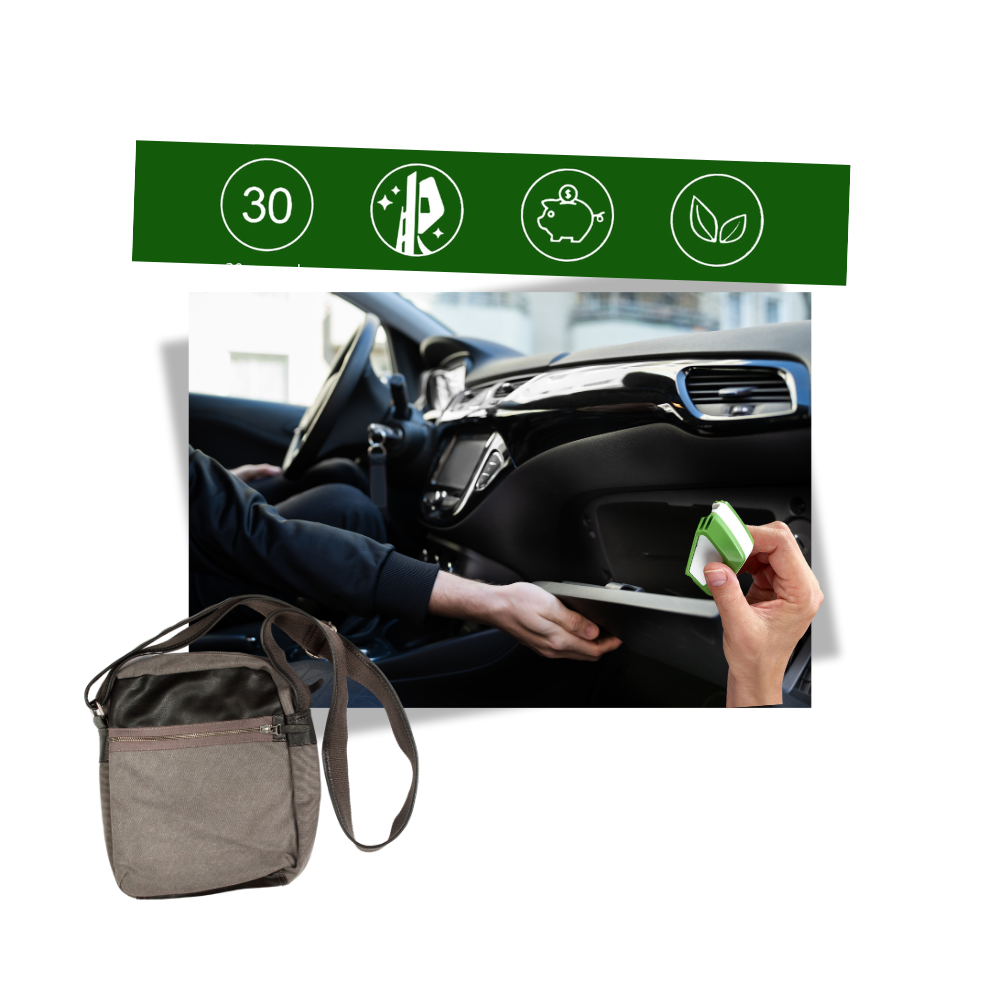 Presisjonsskjærer for Vindusviskere - Ozerty