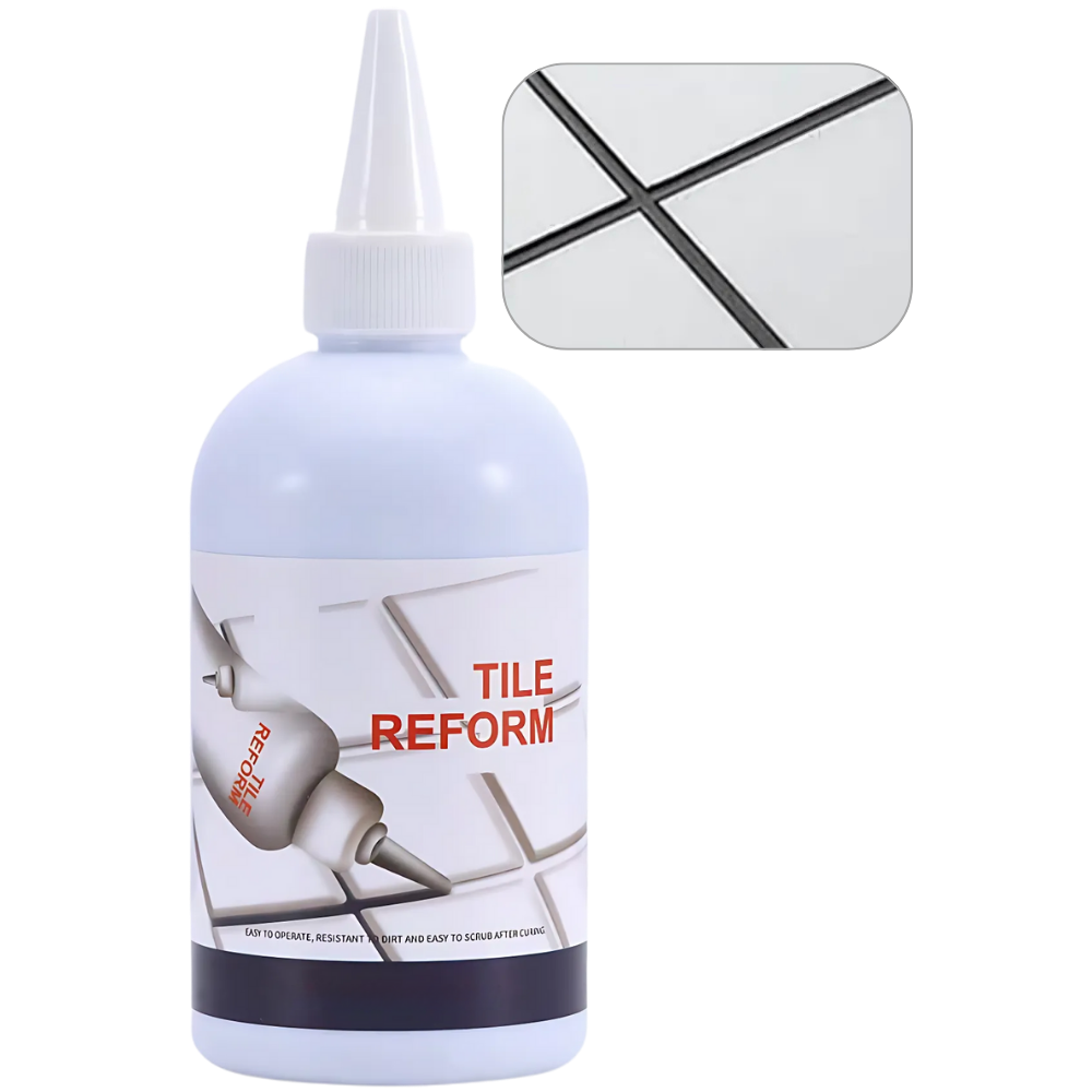 Pro Seal Fugepleie -Sort - Ozerty