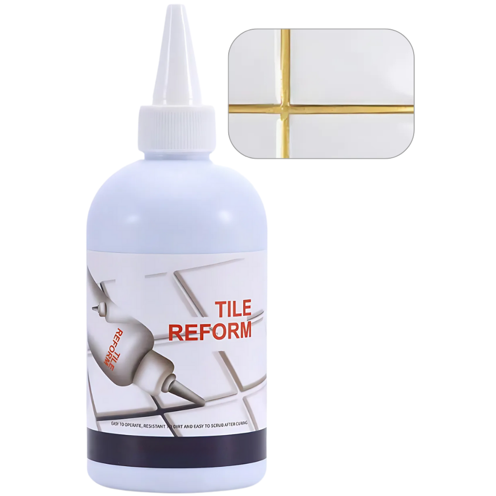 Pro Seal Fugepleie -Gull - Ozerty