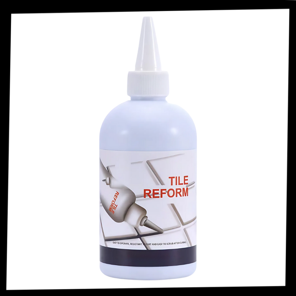 Pro Seal Fugepleie - Ozerty