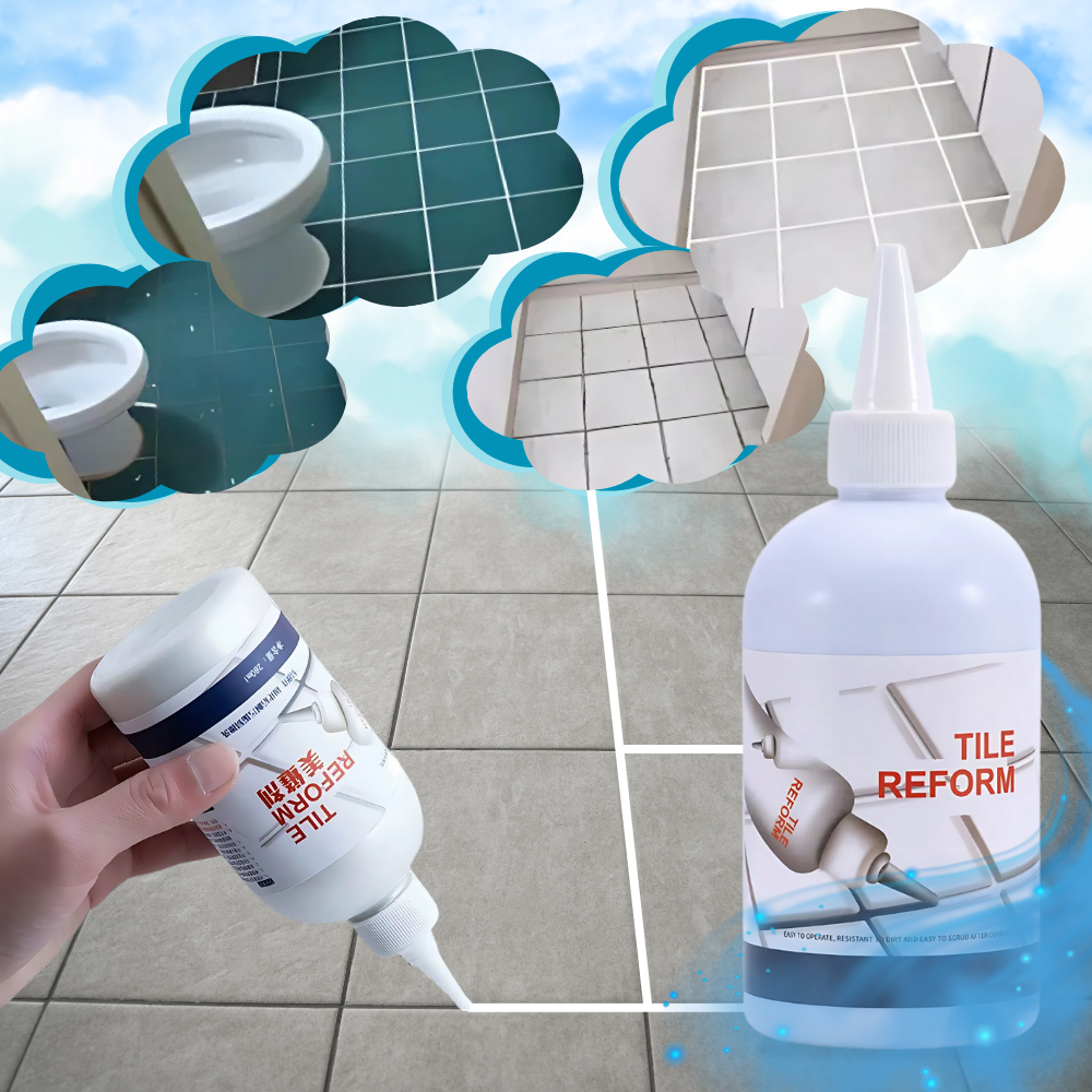 Pro Seal Fugepleie - Ozerty