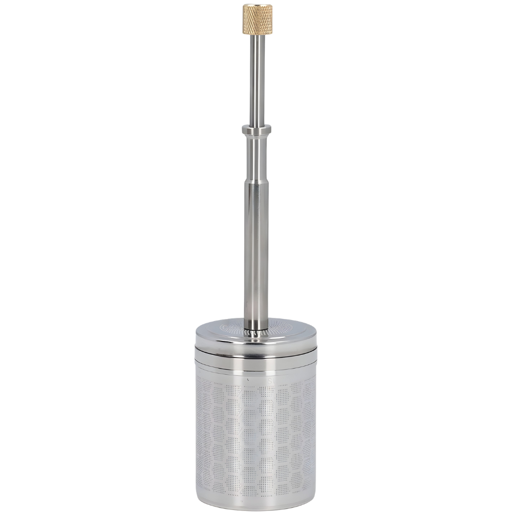 Fransk Ren Aroma Kaffepresse -Medium - Ozerty