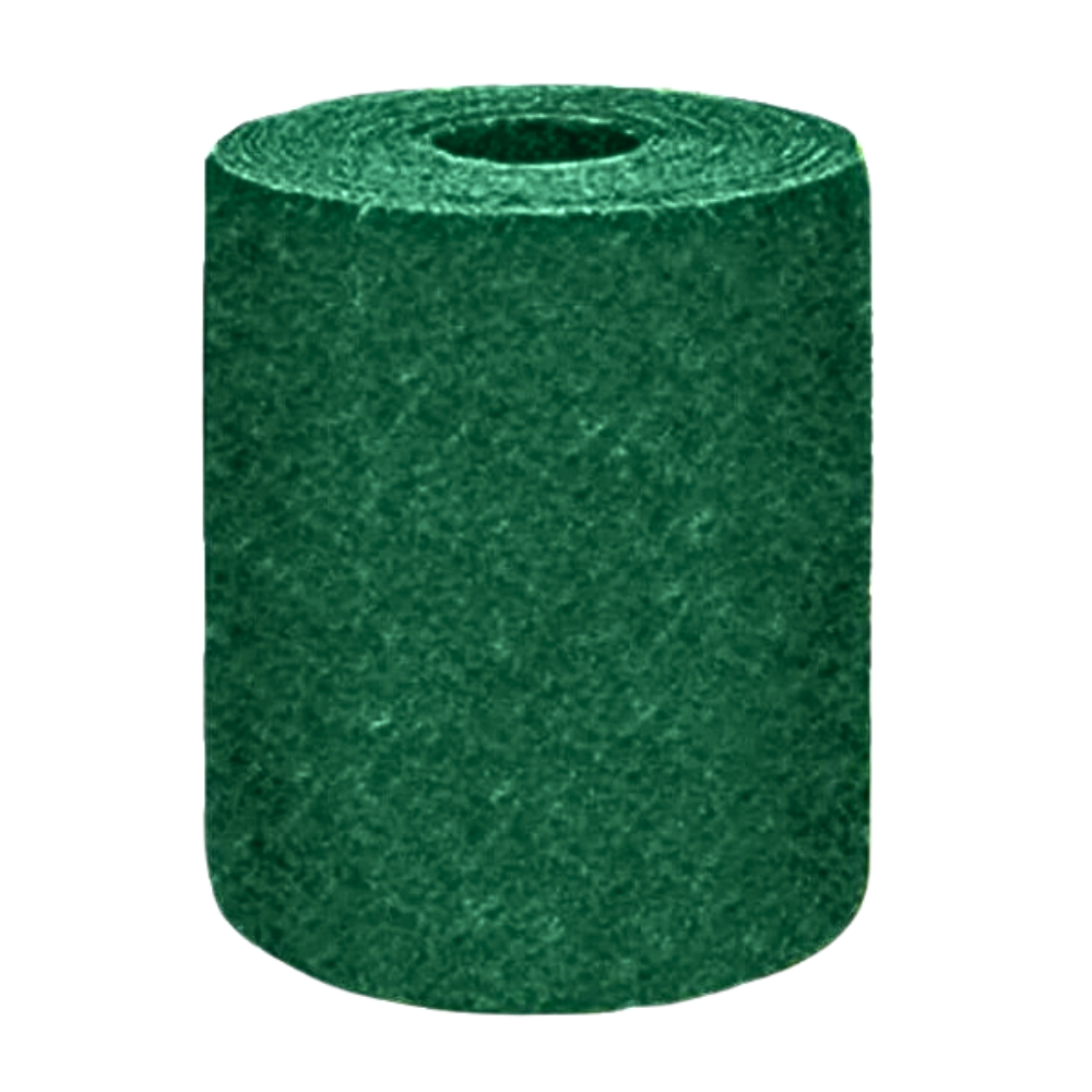 Quick Fix grønn gressmatte
-20x1000 cm/8x393 tommer - Ozerty