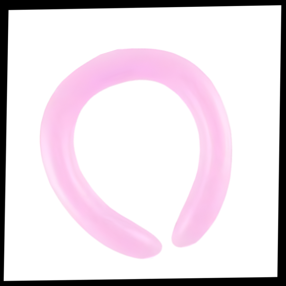 Hurtigfrys Kjølende Nakkeomslag
 - Ozerty