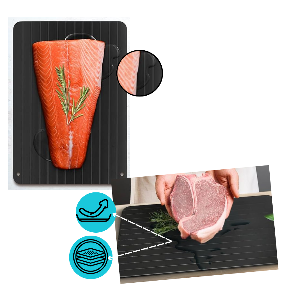 Tinebrett for Hurtig Opptining - Ozerty